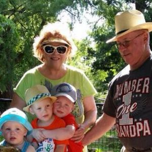 Meet your Posher, Nolan